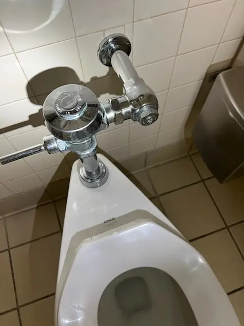 Fixture installation and repair for Hydro Jetting in Dalworth Park